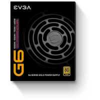 блок питания EVGA SuperNOVA 750 G6 750W 220-G6-0750-X2