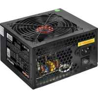 блок питания ExeGate 500PPH-LT-S EX282040RUS-S Черный