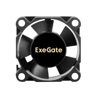 кулер ExeGate 5В DC ExtraPower EP03010S3P-5 EX296993RUS