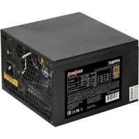 блок питания ExeGate 700PPH EX282154RUS Черный