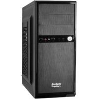 корпус Exegate AA-326L Black 450W