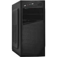 корпус Exegate AA-327 Black 450W