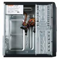 корпус Exegate AB-216 Black 350W