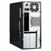 корпус Exegate AB-218 Black 450W