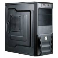 корпус Exegate AB-218 Black 500W