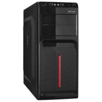 корпус Exegate AB-221 Black 400W