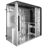 корпус Exegate AB-221 Black 450W