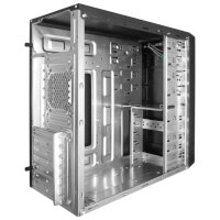 корпус Exegate AB-222 Black 450W