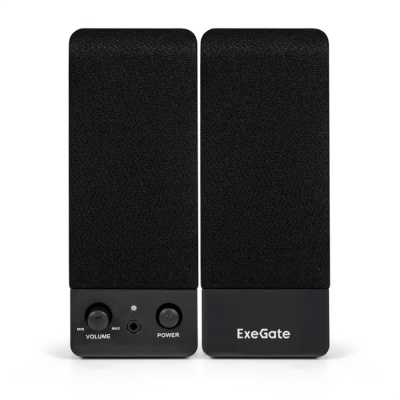 колонки ExeGate Accord 235 Black