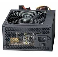 блок питания ExeGate XP500 EX219463RUS Черный