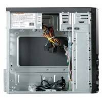корпус Exegate BA-107 Black 500W
