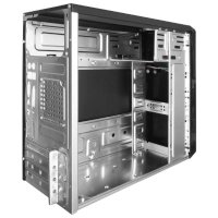 корпус Exegate BA-110 Black 500W