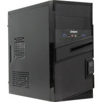 корпус Exegate BA-112U Black 350W