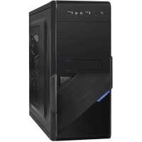корпус ExeGate BA-201 Black 450W