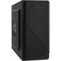 корпус ExeGate BAA-103 Black 450W
