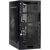 корпус ExeGate BAA-103 Black 450W