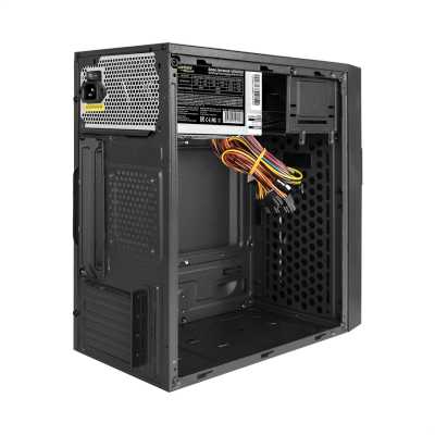 корпус ExeGate BAA-105-01-UNS350