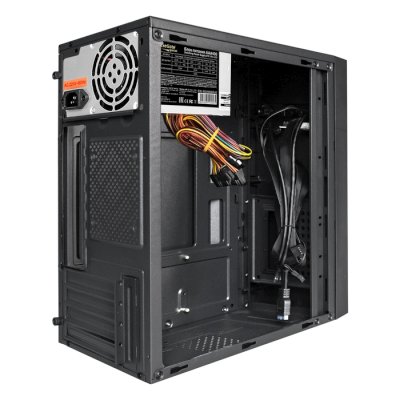 корпус ExeGate BAA-109U2-AAA400