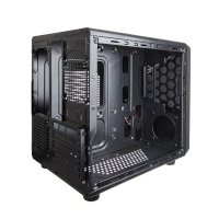 корпус Exegate CB-564 Black 350W