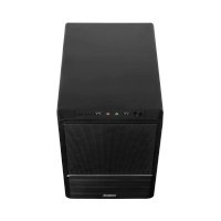 корпус Exegate CB-564 Black 350W