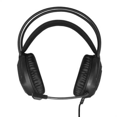 гарнитура ExeGate Cosmos HS-704GL Black