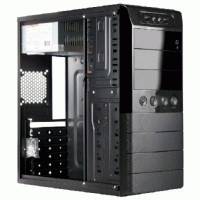 корпус Exegate CP-310 Black 400W