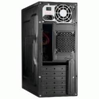 корпус Exegate CP-311 Black/Grey 350W