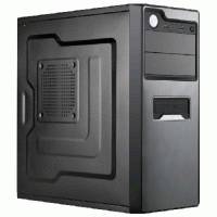 корпус Exegate CP-312 Black/Grey 500W
