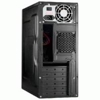 корпус Exegate CP-313 Black 450W