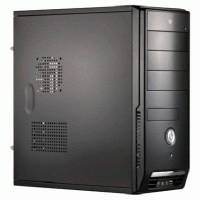 корпус Exegate CP-501 Black 500W