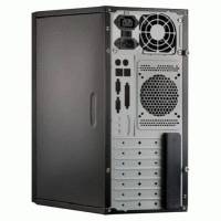 корпус Exegate CP-507 Black 500W