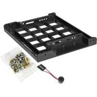 корпус ExeGate CP-604 Black 450W