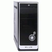 корпус Exegate CP-730 Black 400W