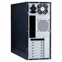 корпус Exegate CP-8131 Black 450W