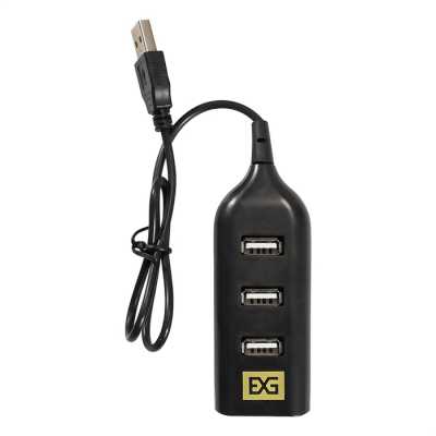 разветвитель USB ExeGate DUB-42