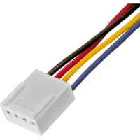 кулер ExeGate E12025B4P-PWM EX283391RUS