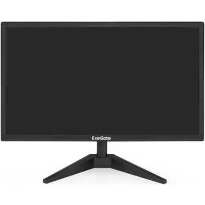 монитор ExeGate EB2200A Черный