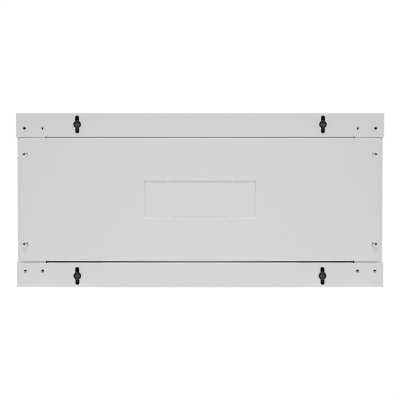 телекоммуникационный шкаф ExeGate EC-WM-4U.450.G.GREY EX300251RUS Серый
