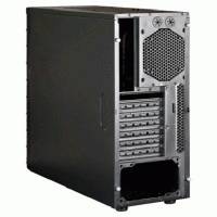 корпус Exegate EVO-7203 без БП