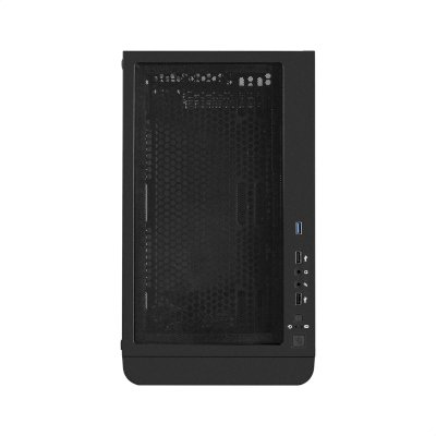 корпус ExeGate EVO-9202-EVO800 EX296077RUS