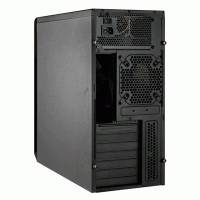 корпус Exegate EX-402 Black 500W
