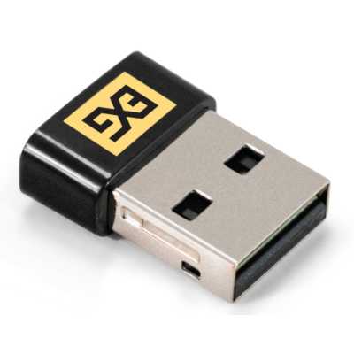 WiFi адаптер ExeGate EX-W6-TX20U Nano EX300391RUS