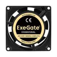 кулер Exegate EX08025BAL EX288997RUS