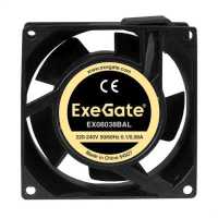 кулер Exegate EX08038BAL EX288999RUS