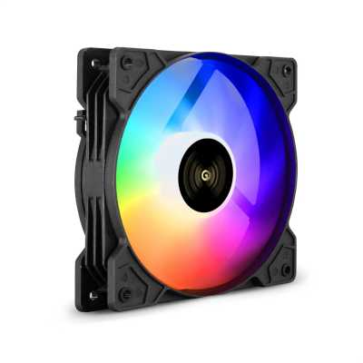 кулер ExeGate EX12025HM3PM.FRGB.5CS EX295965RUS