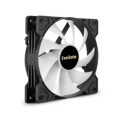 кулер ExeGate EX12025HM3PM.FRGB.5CS EX295965RUS