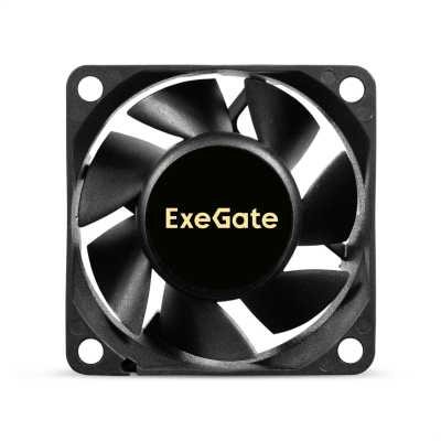 кулер ExeGate ExtraPower EP06025S2P EX295228RUS