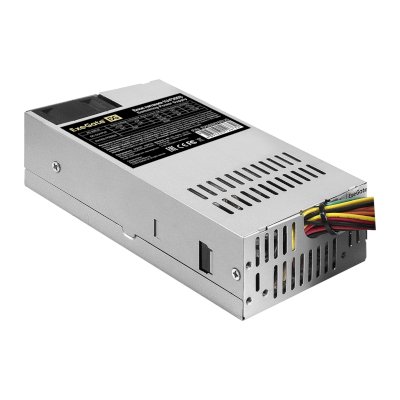 блок питания ExeGate F300S EX288876RUS Белый