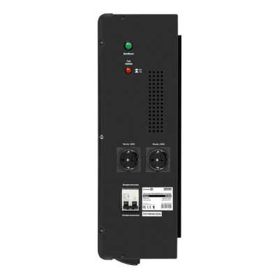 ИБП ExeGate FineSine SX-3000.LCD.AVR.2SH.T EX296639RUS