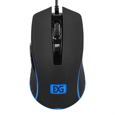 мышь ExeGate Gaming Standard SL-9064 Черный